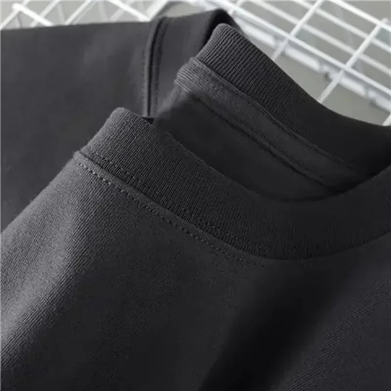 Snoopy Friends Cartoon Anime Women T-shirt Summer Short Sleeve 100% Cotton Men Tee Shirts Tops 2025 New Fashion Couple Clothing