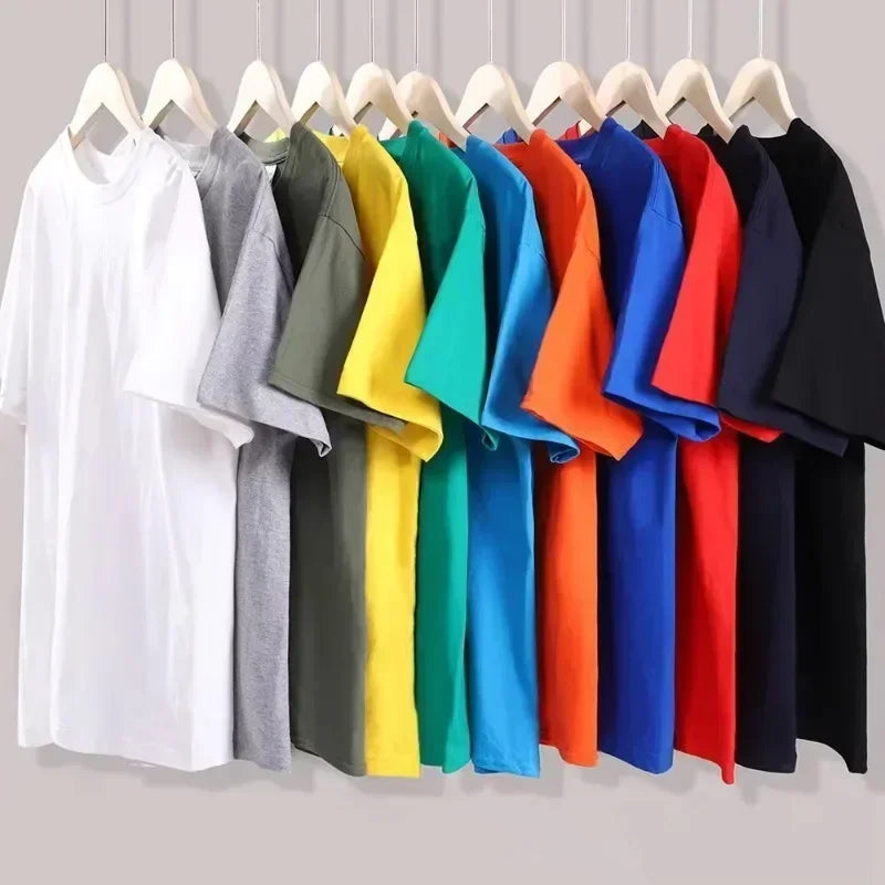 Snoopy Friends Cartoon Anime Women T-shirt Summer Short Sleeve 100% Cotton Men Tee Shirts Tops 2025 New Fashion Couple Clothing