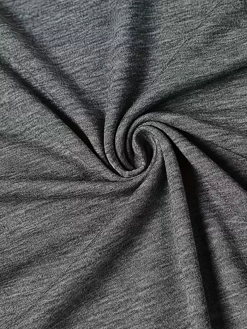 Plus size women's short sleeve T-shirt Make Space For A Neurodiverse Universe soft and comfortable fabric summer outfits